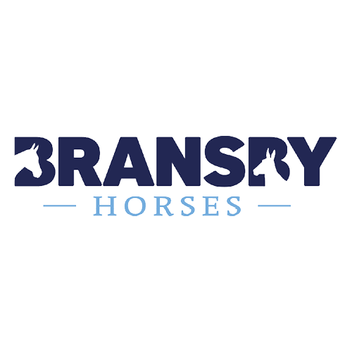 BRANSBY HORSES
